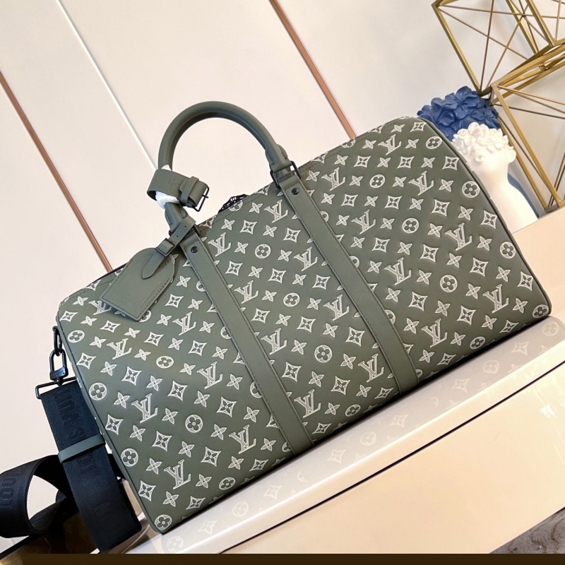 LV Travel Bags
